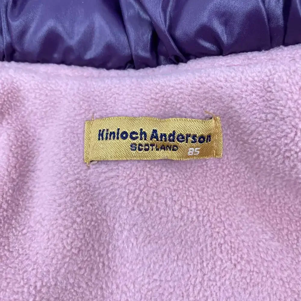 Kinloch Anderson this kinloch